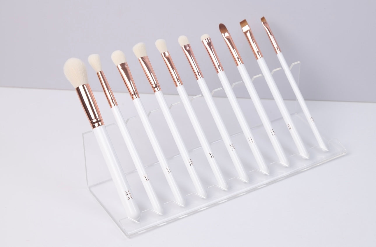 Éclat de Rose by MW - Brush Set
