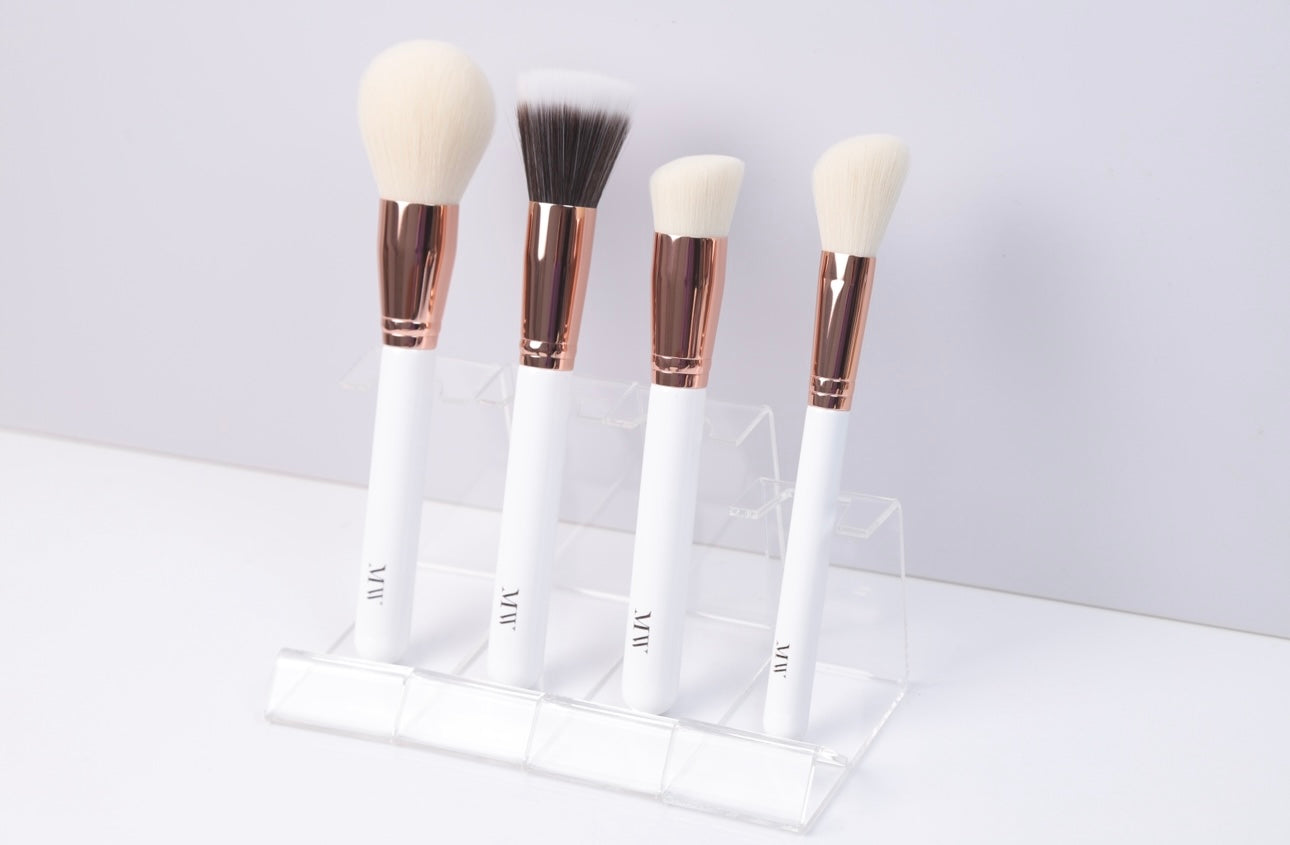 Éclat de Rose by MW - Brush Set