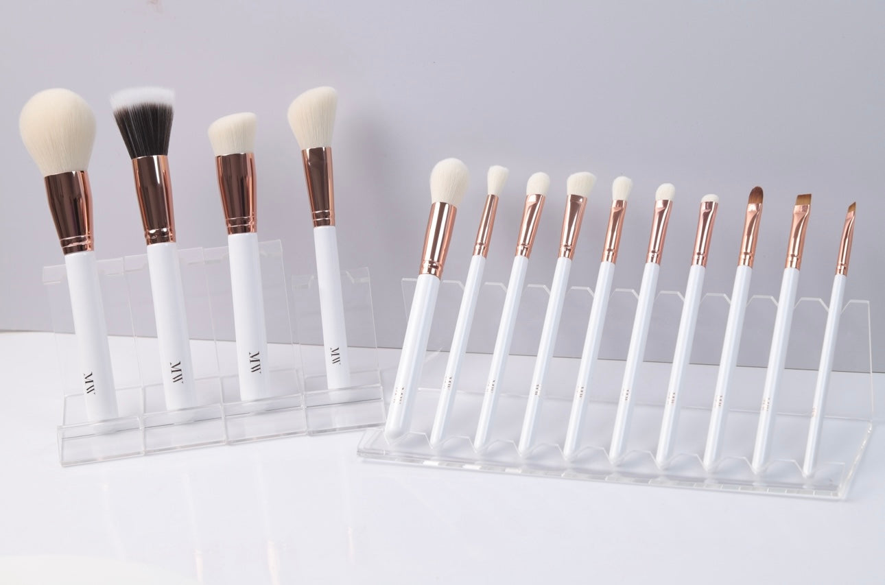 Éclat de Rose by MW - Brush Set