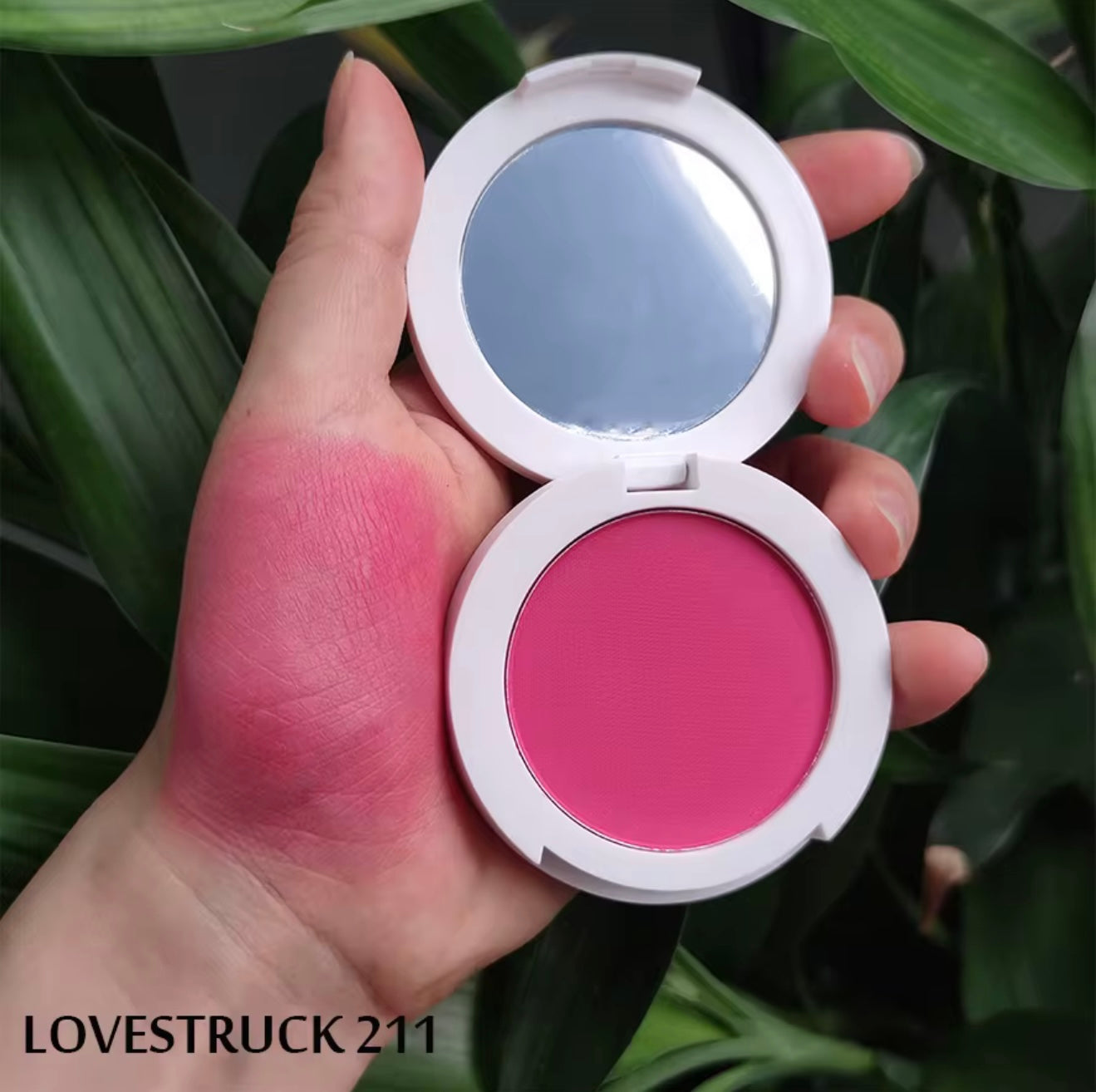 Couleur de Charme by MW - Blush