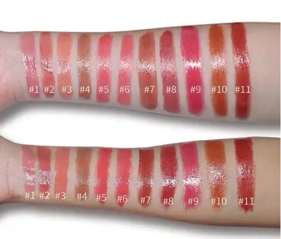 Baume de Teinte by MW - Tinted Lip Balm