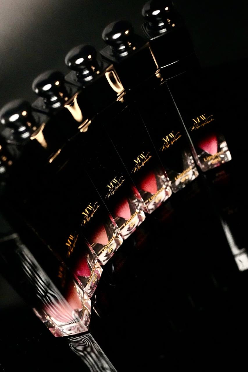 Brillant de Luxe by MW - Lipgloss