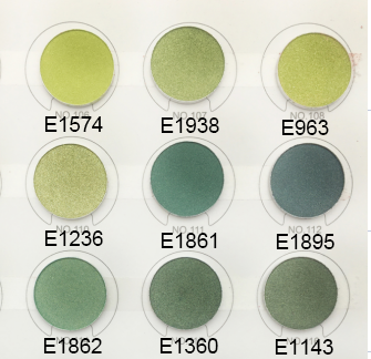 Single Eyeshadow - Shimmer