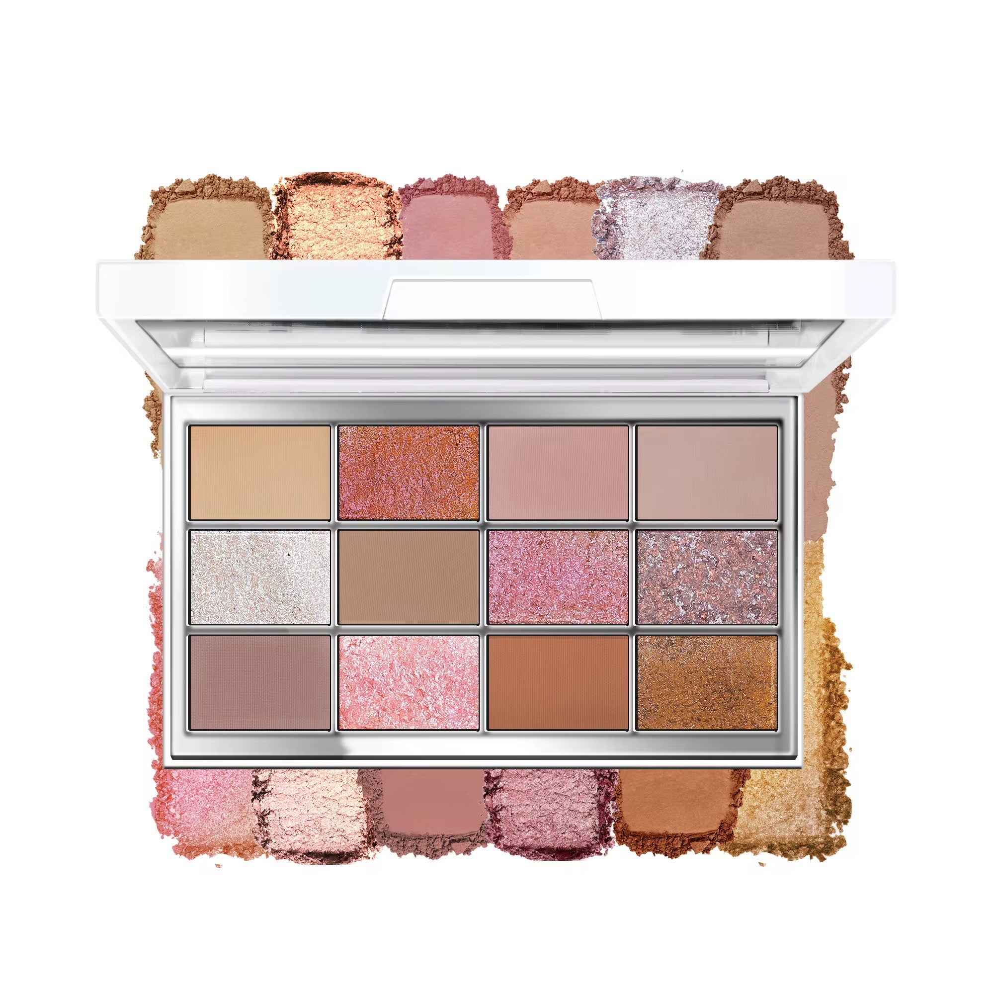 L'Empire du Glam by MW- The Glam Empire Palette