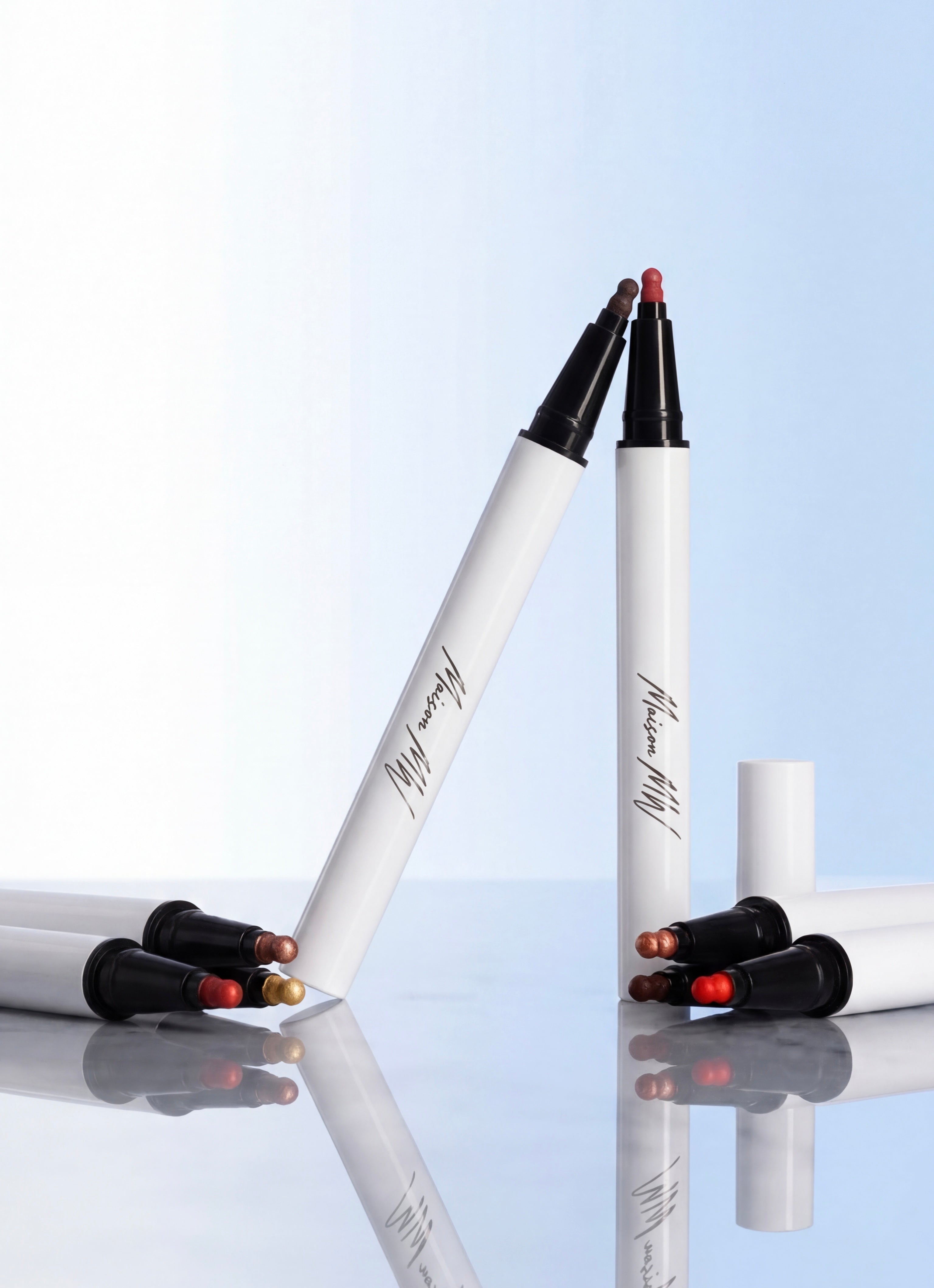 Définition Éternelle by MW- Liquid Lipliner