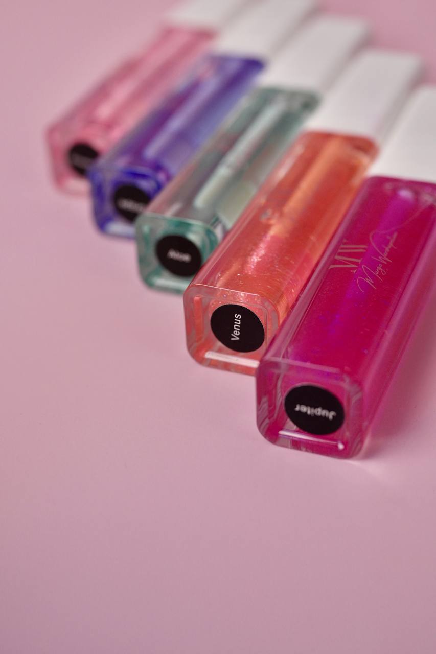 Parfum de Pulp by MW - Plumping Lio Oil