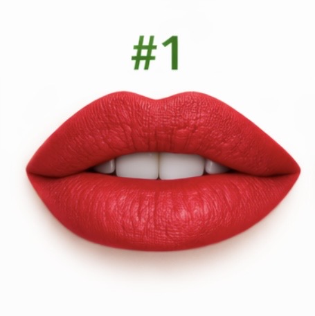 Définition Éternelle by MW- Liquid Lipliner