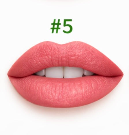 Définition Éternelle by MW- Liquid Lipliner