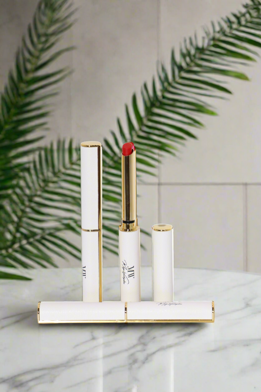 Le Stylo de Beauté by - Slim Lipstick