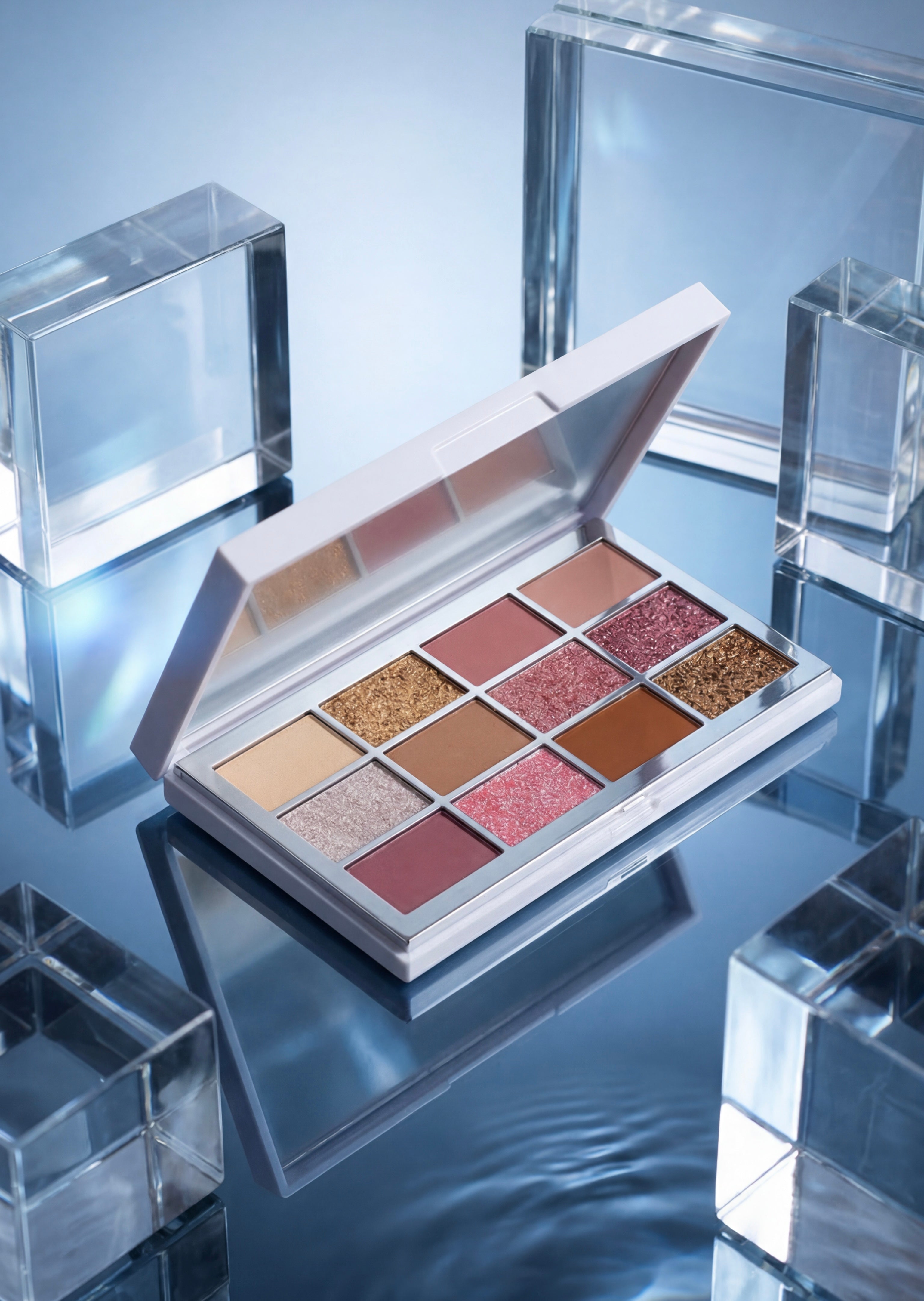 L'Empire du Glam by MW- The Glam Empire Palette