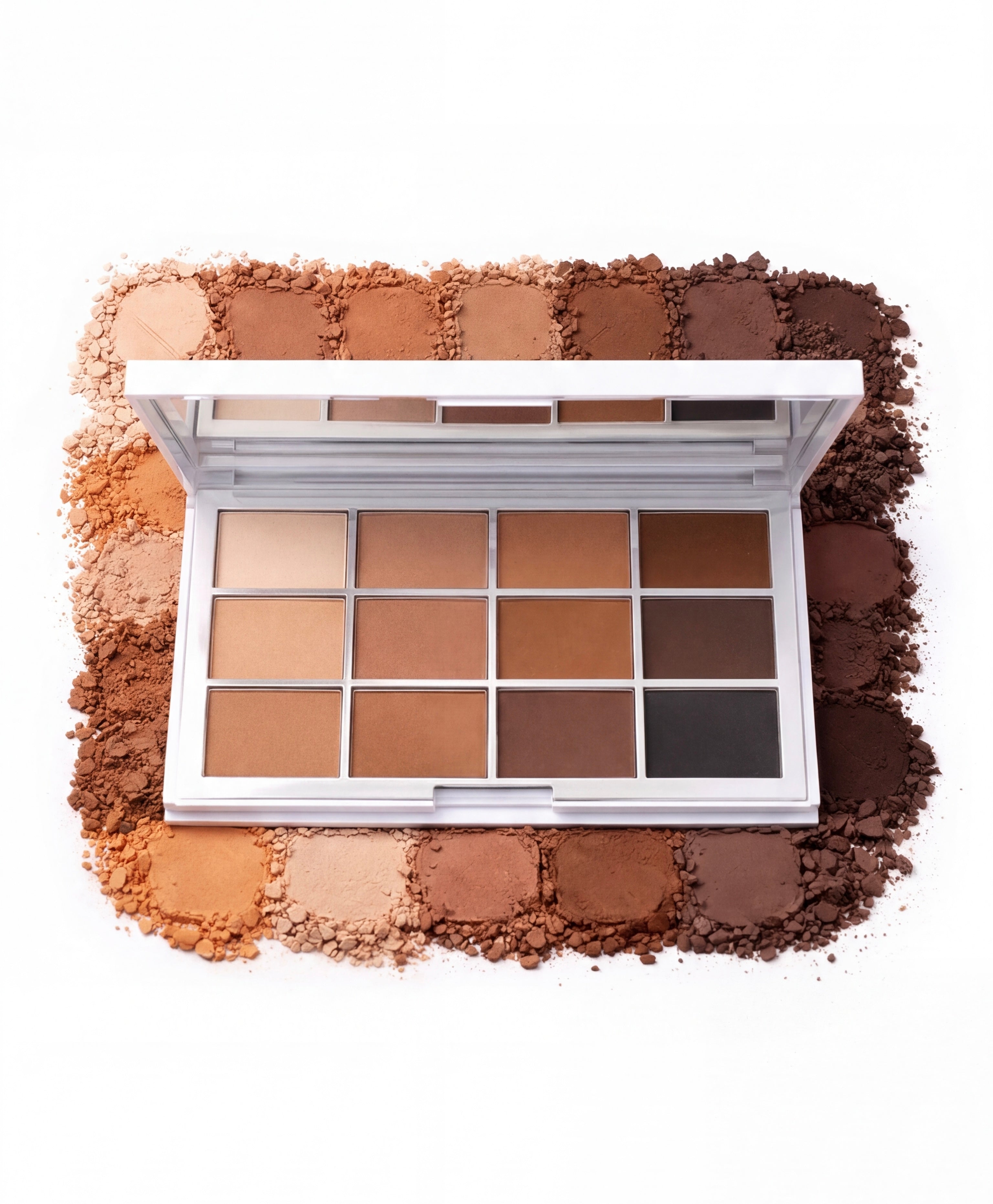 L'Empire du Glam by MW- The Glam Empire Palette