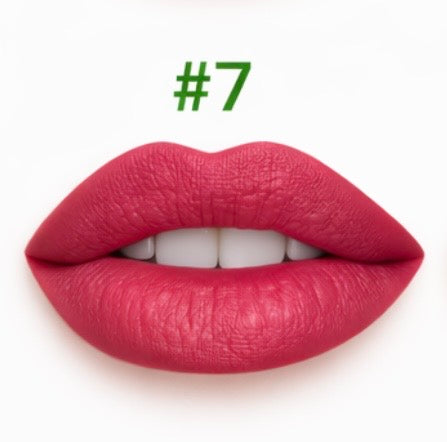 Définition Éternelle by MW- Liquid Lipliner