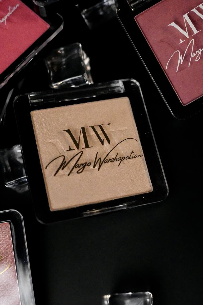 Éclat Divin by MW - Highlighter