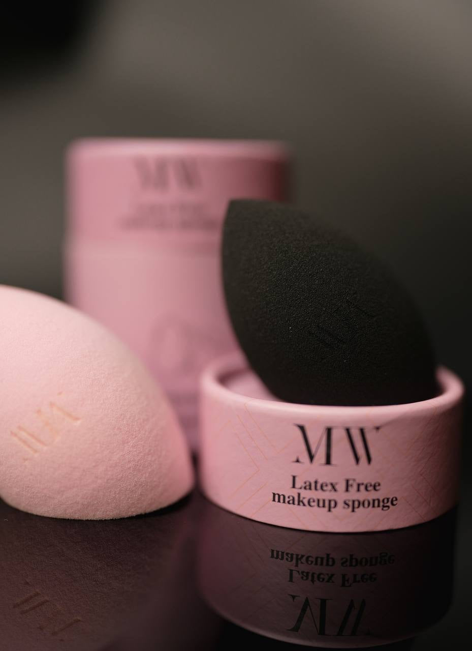 MW Puff - Makeup Sponge