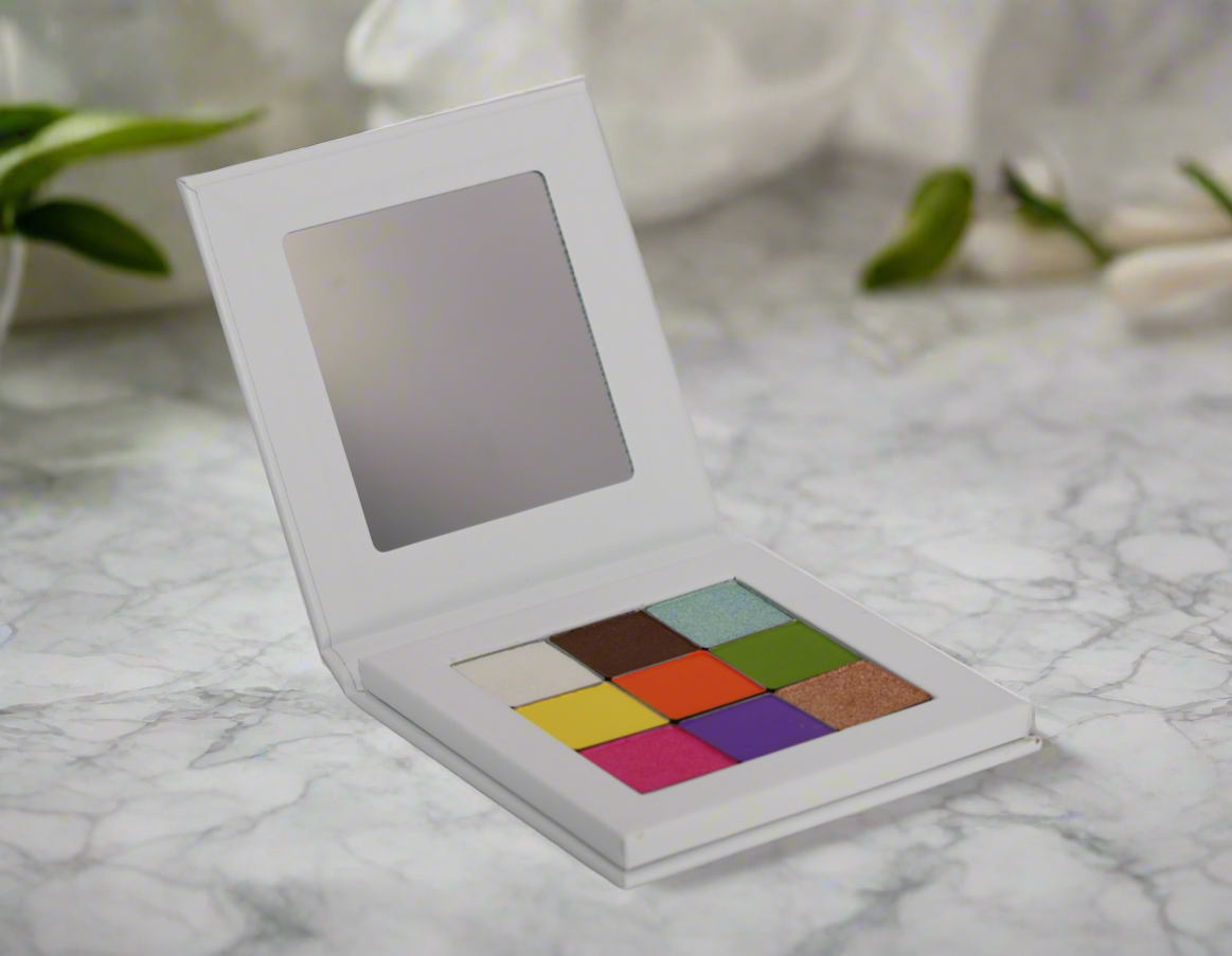 Single Eyeshadow - Shimmer