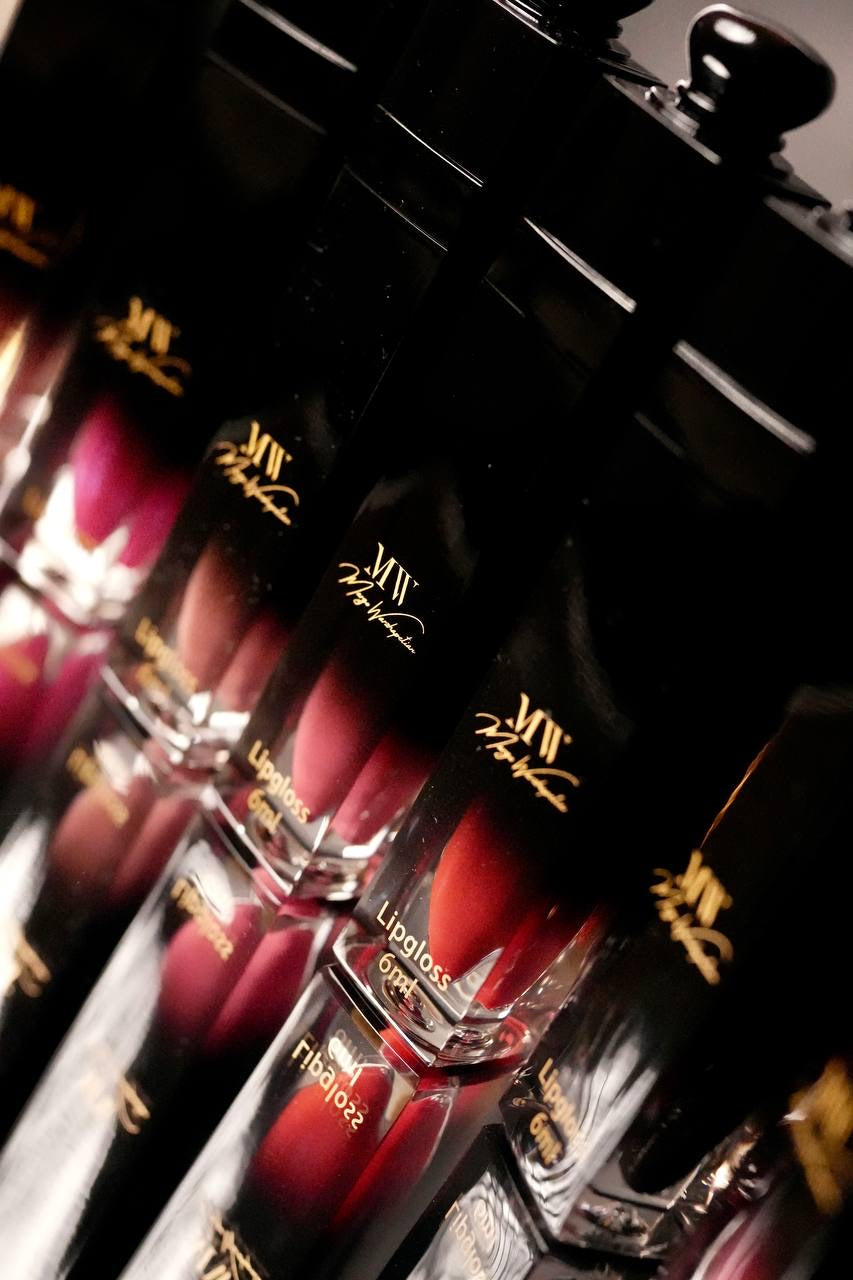 Brillant de Luxe by MW - Lipgloss