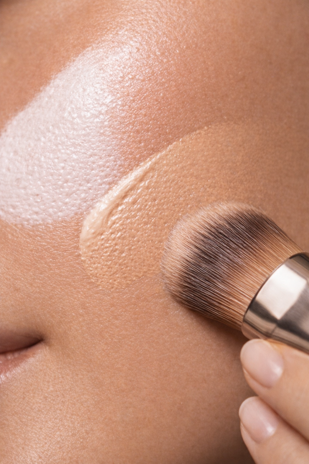 Éclat Caméléon by MW- Foundation