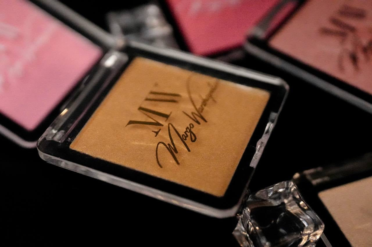 Éclat Divin by MW - Highlighter