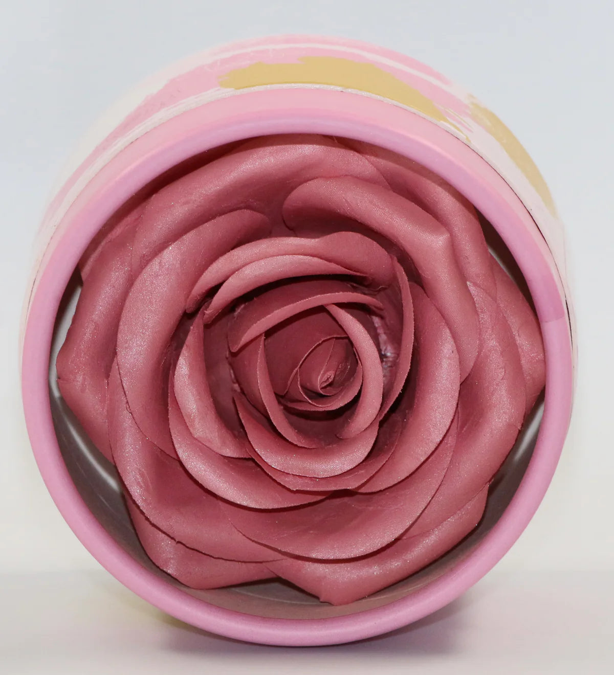 Jardin de Teint by MW - Rose Blush