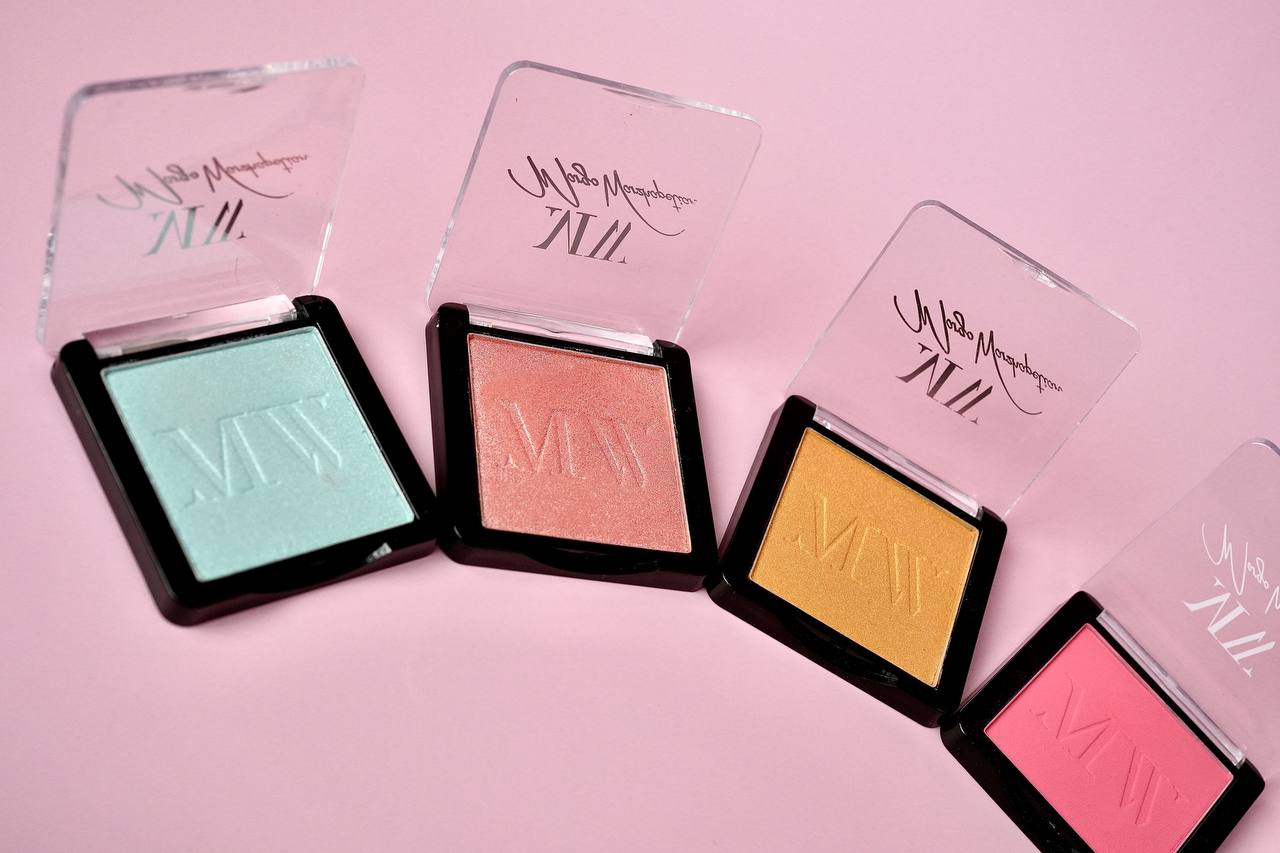 Éclat Divin by MW - Highlighter