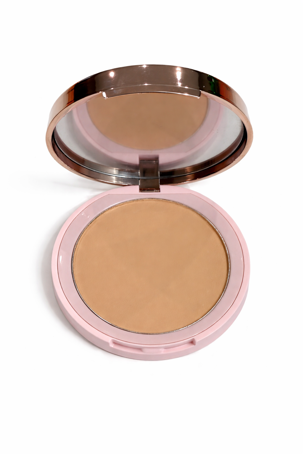 Poudre Éternelle by MW - Pressed Powder