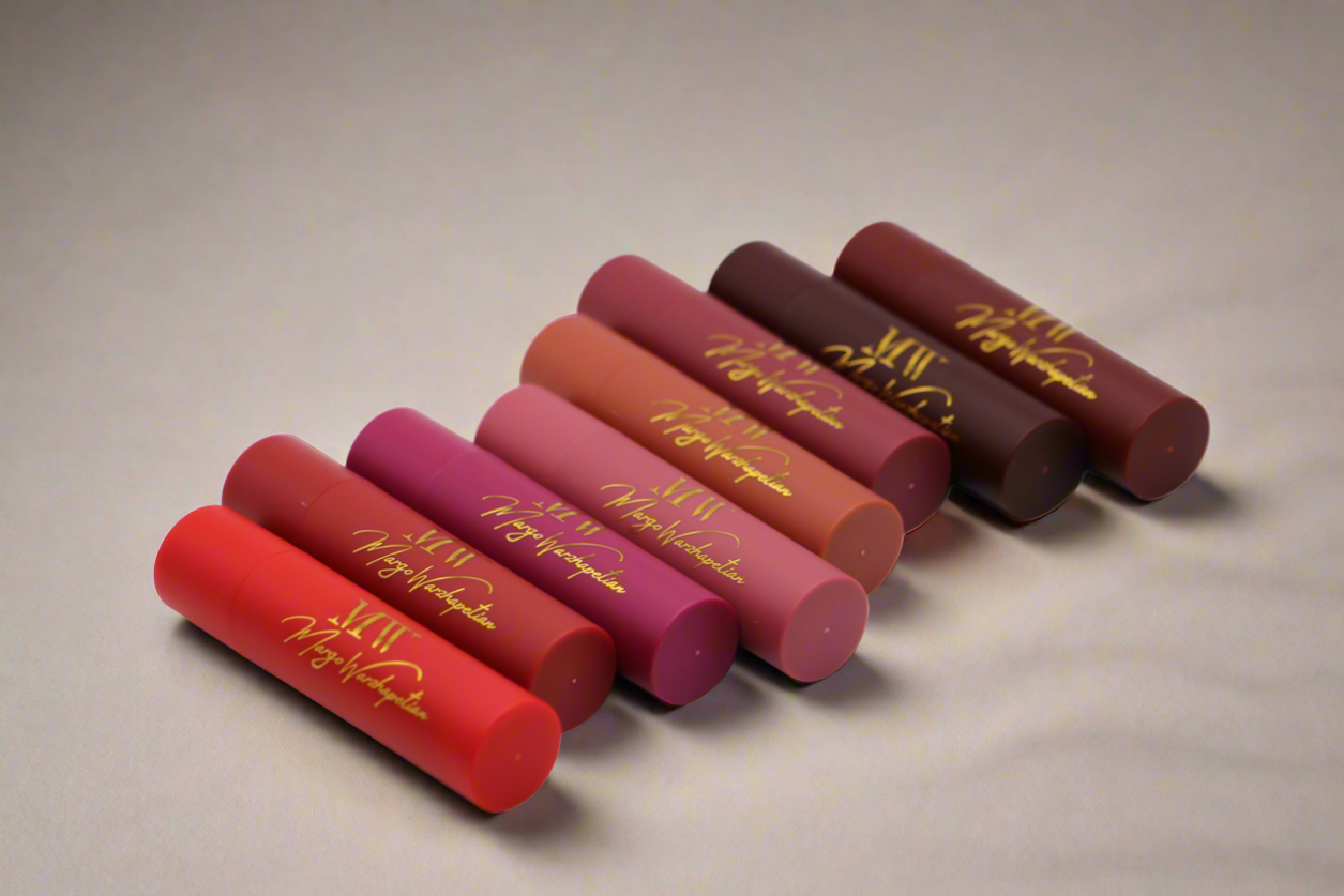 La Collection de Couleur by MW - Lipstick