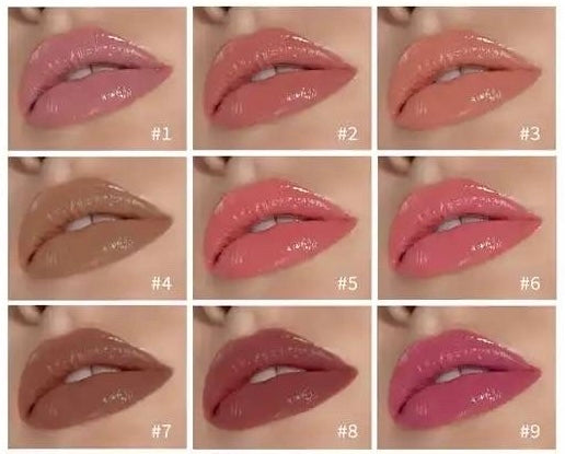 Baume de Teinte by MW - Tinted Lip Balm