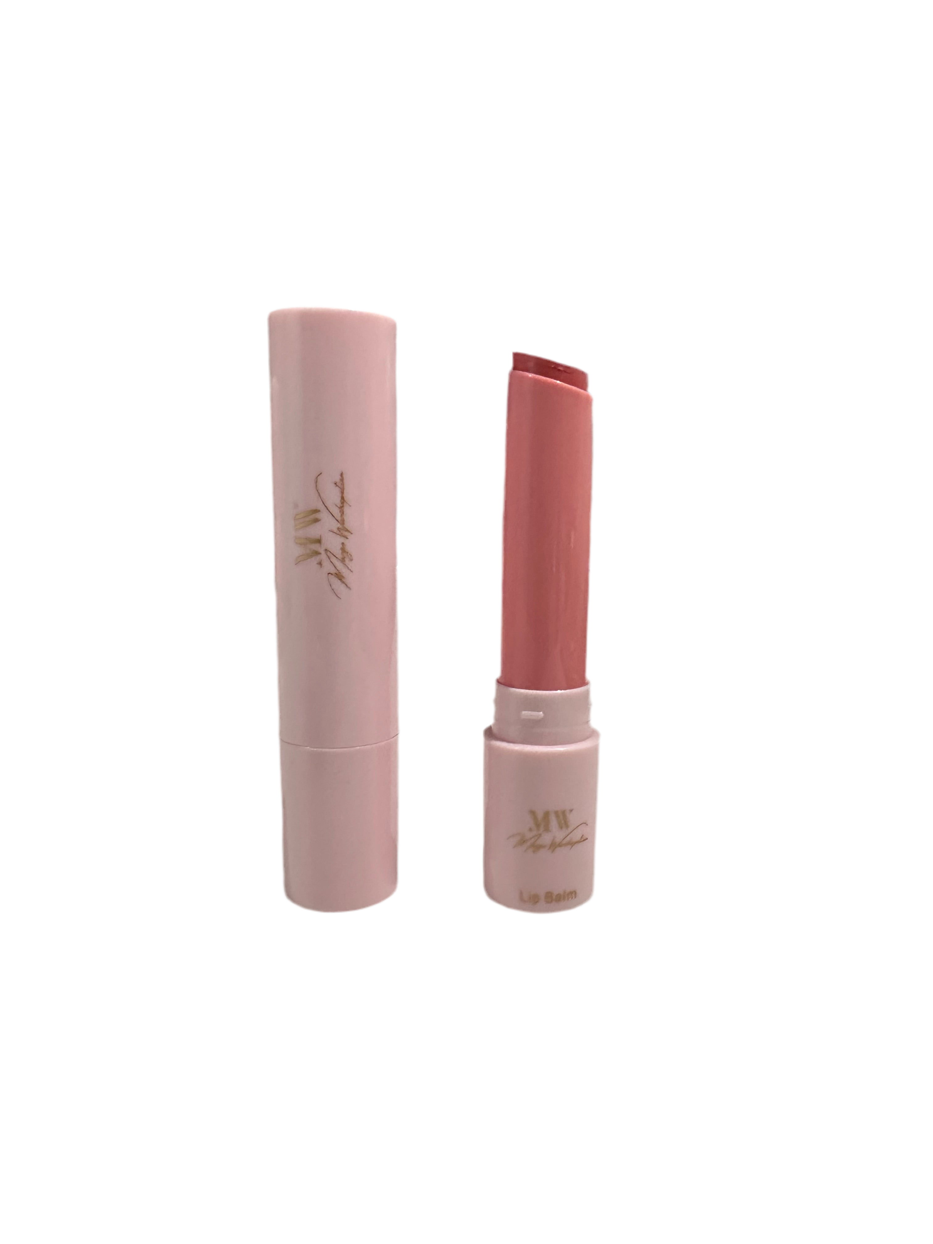 Baume de Teinte by MW - Tinted Lip Balm