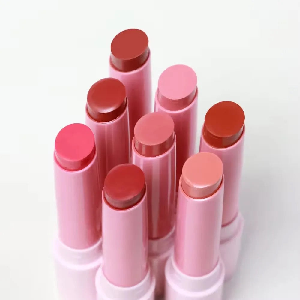 Baume de Teinte by MW - Tinted Lip Balm