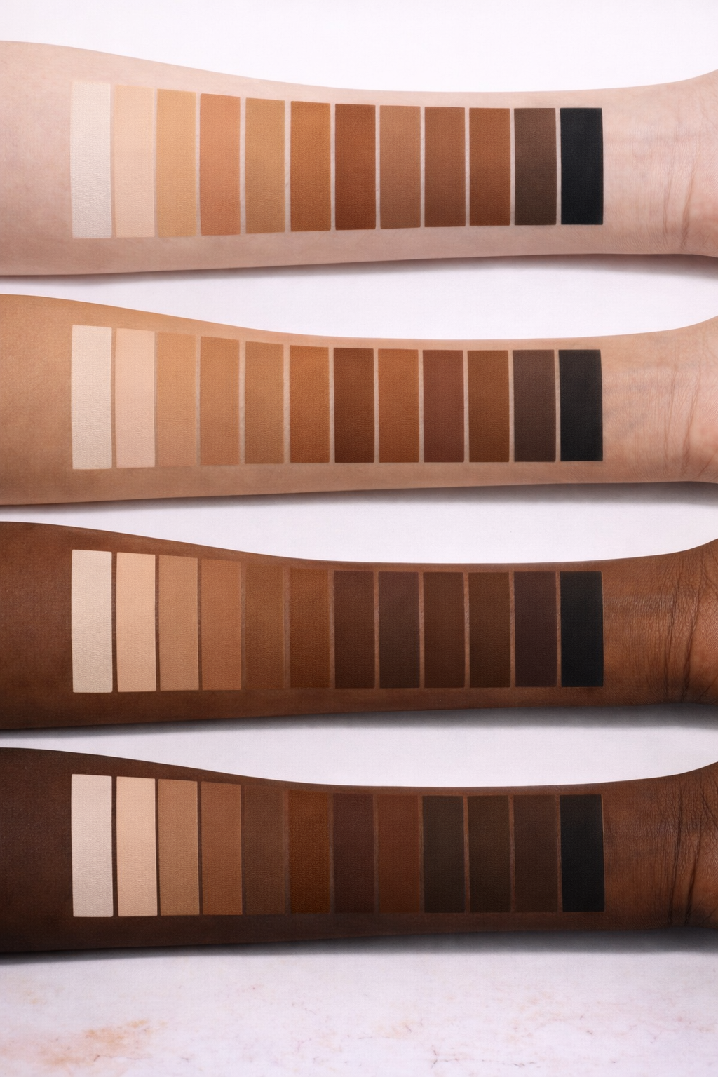 L'Empire du Glam by MW- The Glam Empire Palette