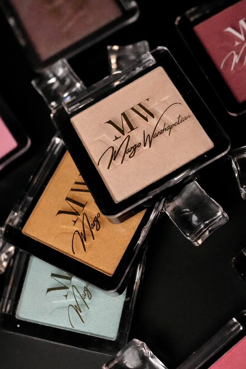 Éclat Divin by MW - Highlighter