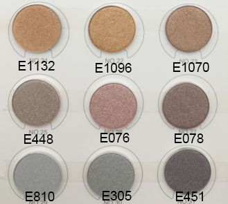 Single Eyeshadow - Shimmer