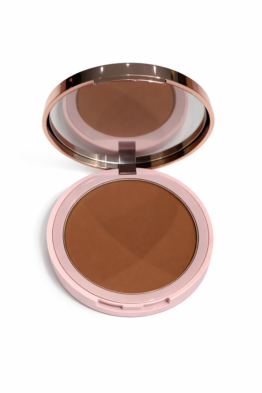 Poudre Éternelle by MW - Pressed Powder