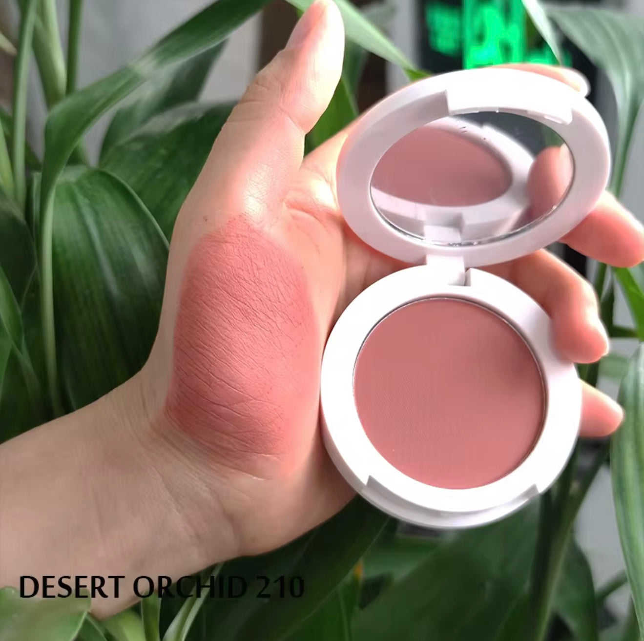Couleur de Charme by MW - Blush