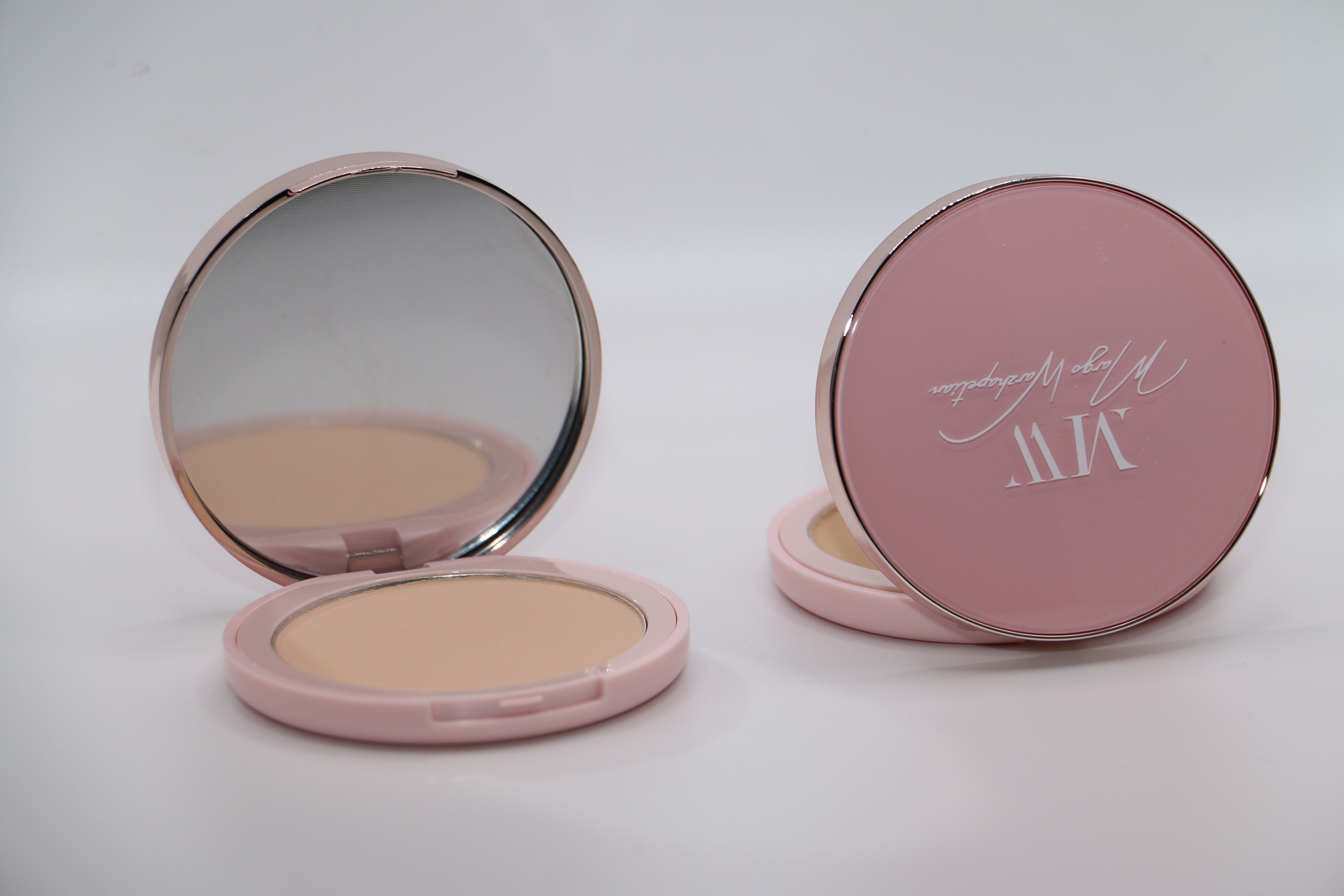 Poudre Éternelle by MW - Pressed Powder