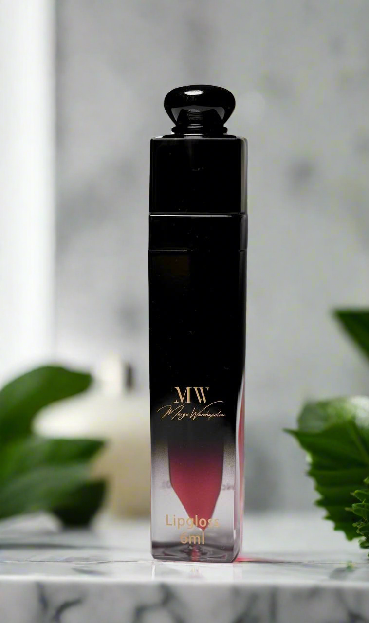 Brillant de Luxe by MW - Lipgloss