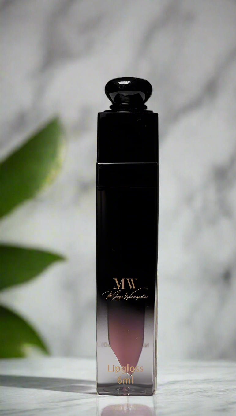 Brillant de Luxe by MW - Lipgloss