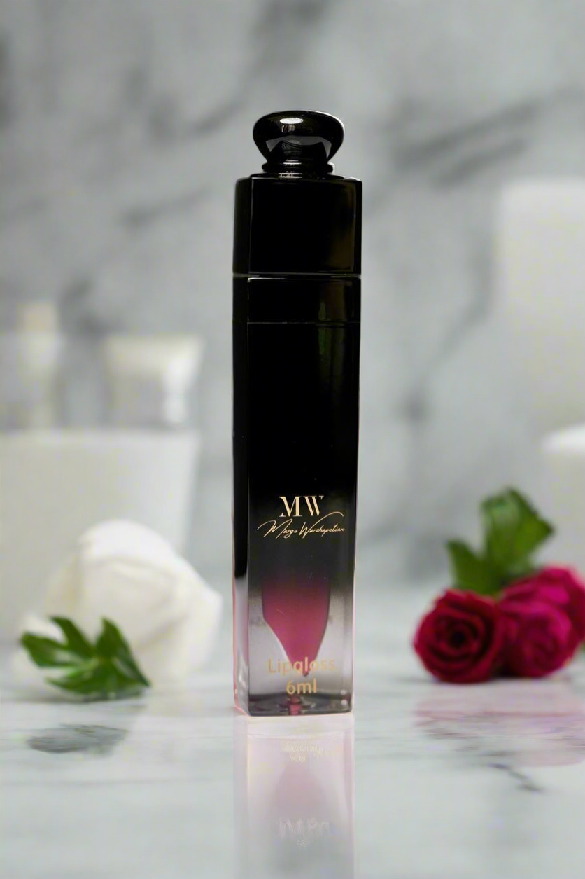 Brillant de Luxe by MW - Lipgloss