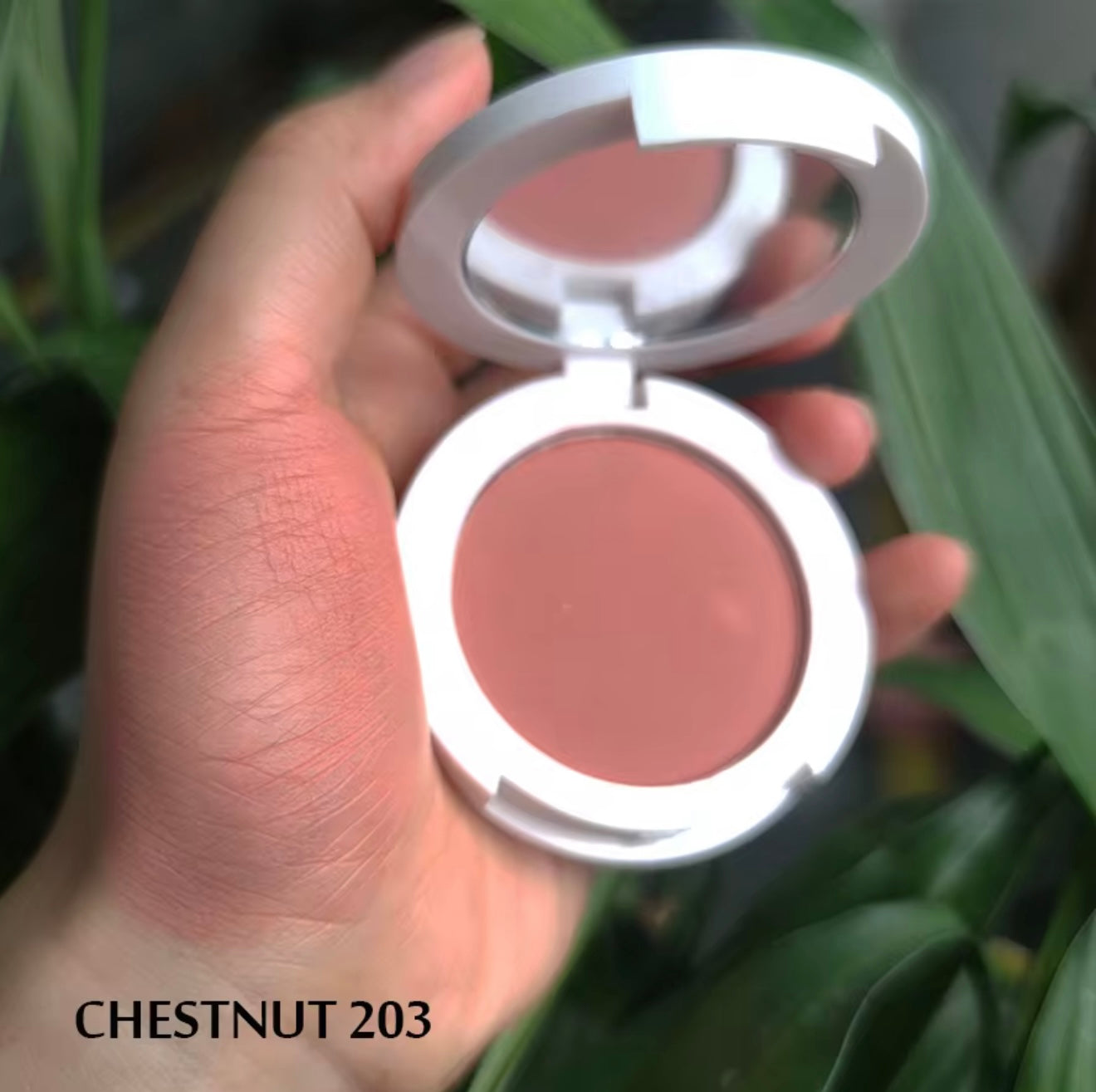 Couleur de Charme by MW - Blush