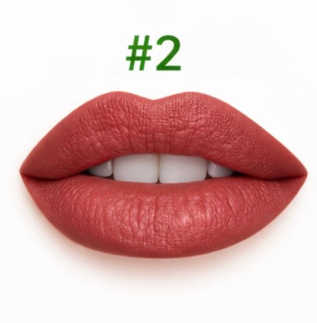 Définition Éternelle by MW- Liquid Lipliner