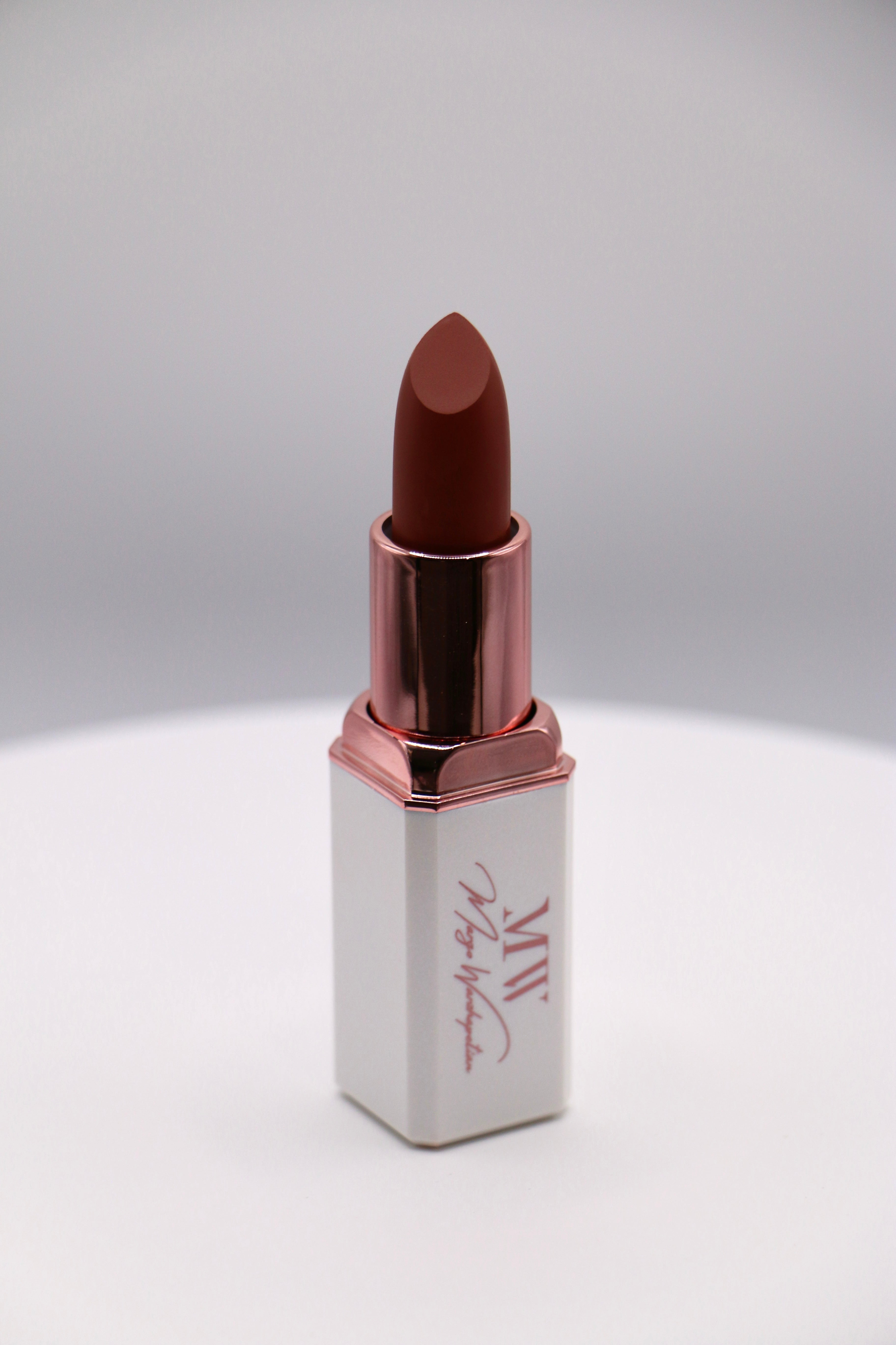 Crème de Lèvres by MW -Cream Lipstick