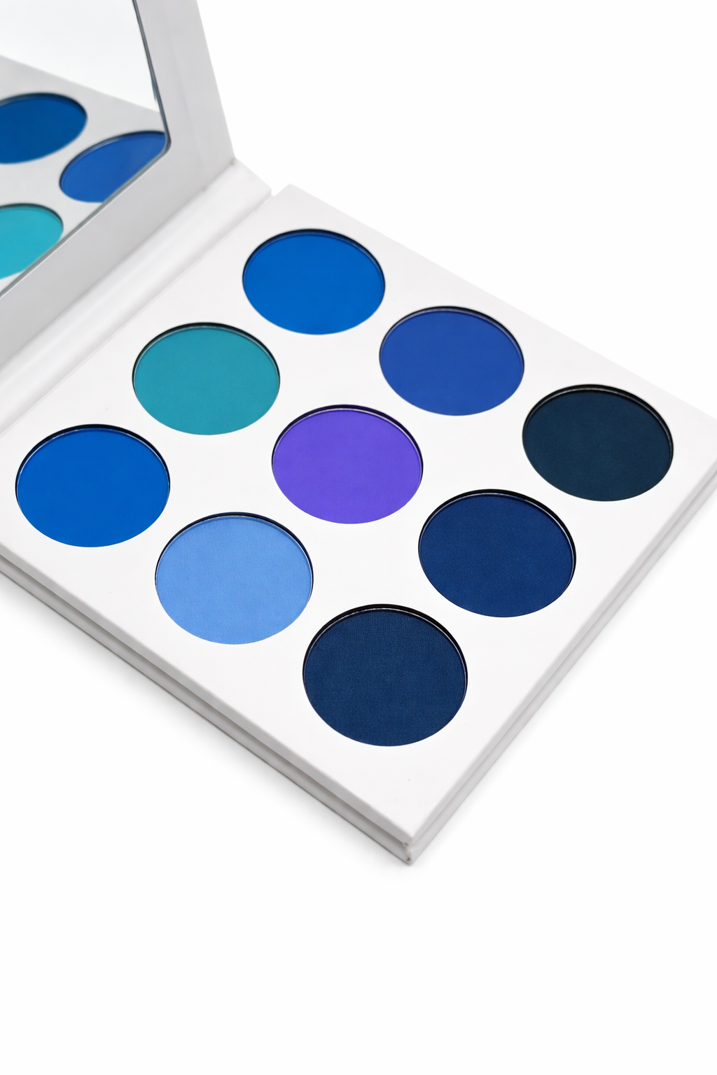 Velours Intense by MW - Matte Eyeshadow Palette