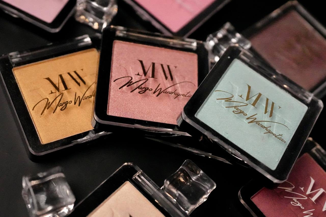 Éclat Divin by MW - Highlighter