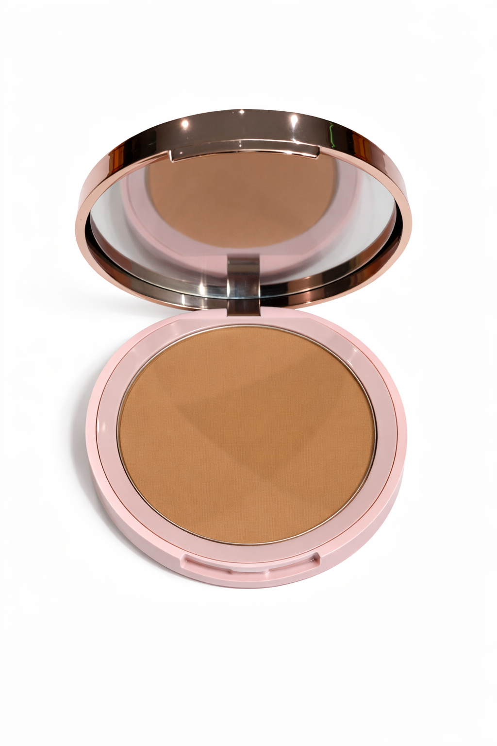 Poudre Éternelle by MW - Pressed Powder