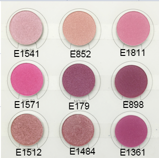 Single Eyeshadow - Shimmer
