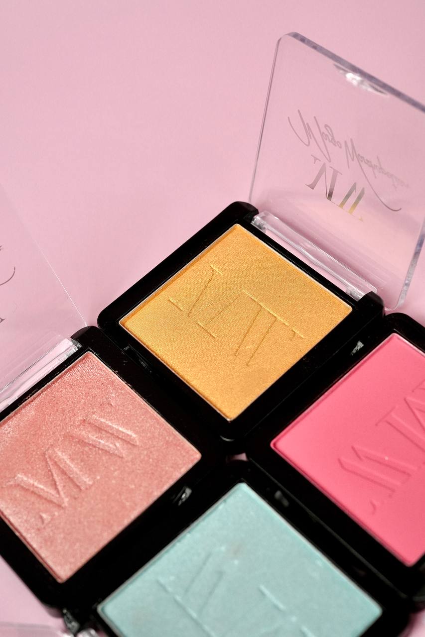 Éclat Divin by MW - Highlighter