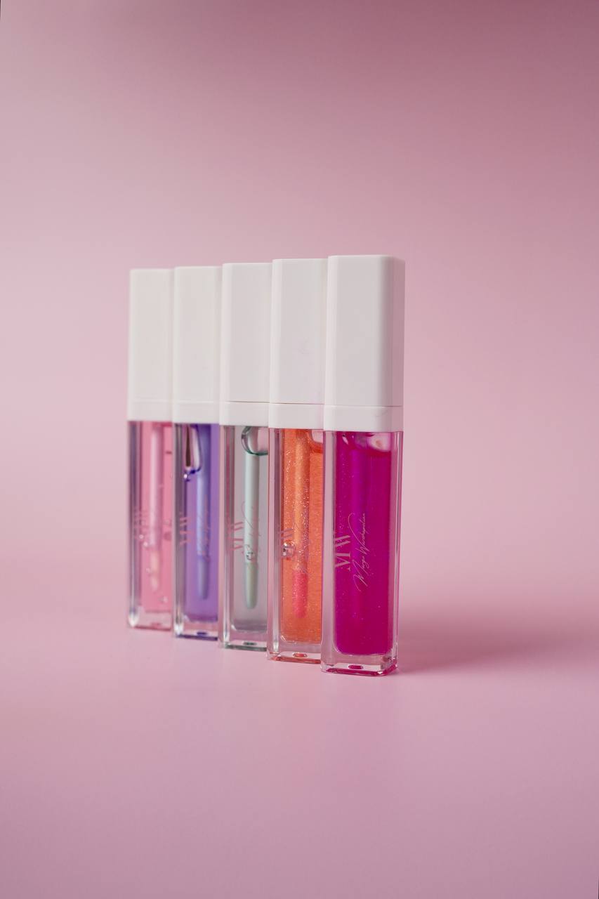 Parfum de Pulp by MW - Plumping Lio Oil