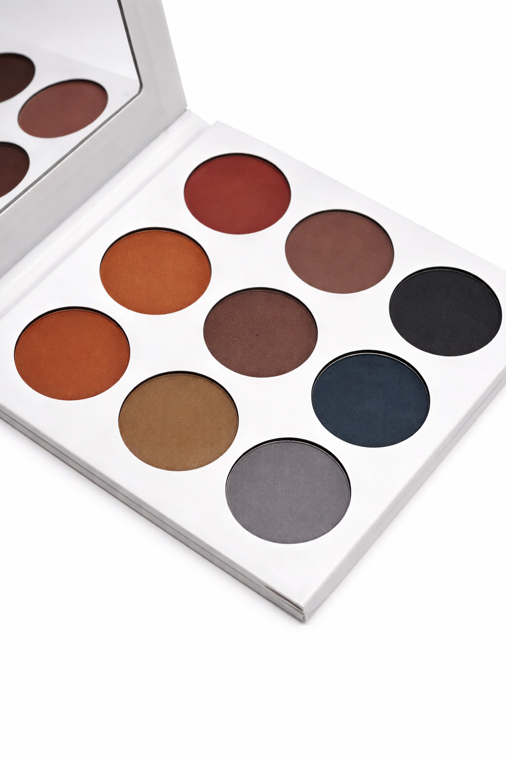 Velours Intense by MW - Matte Eyeshadow Palette