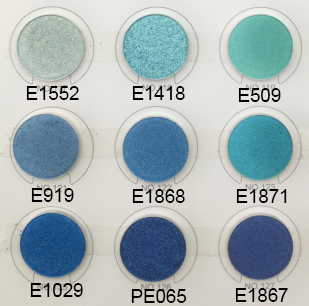 Single Eyeshadow - Shimmer
