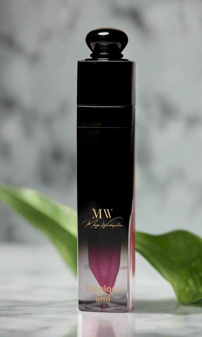 Brillant de Luxe by MW - Lipgloss